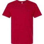 Premium Cotton T-Shirt
