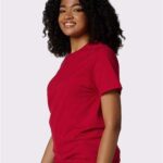 Premium Cotton T-Shirt