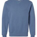 Unisex Dri Power® Crewneck Sweatshirt