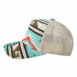 Five-Panel Trucker Cap