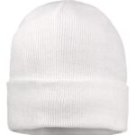12" Fleece Lined Cuffed Beanie