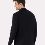 Men's Perfect Quarter-Zip Pullover