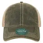 Youth Old Favorite Trucker Cap