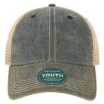 Youth Old Favorite Trucker Cap