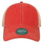Youth Old Favorite Trucker Cap