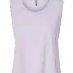Women's Festival Crop Tank