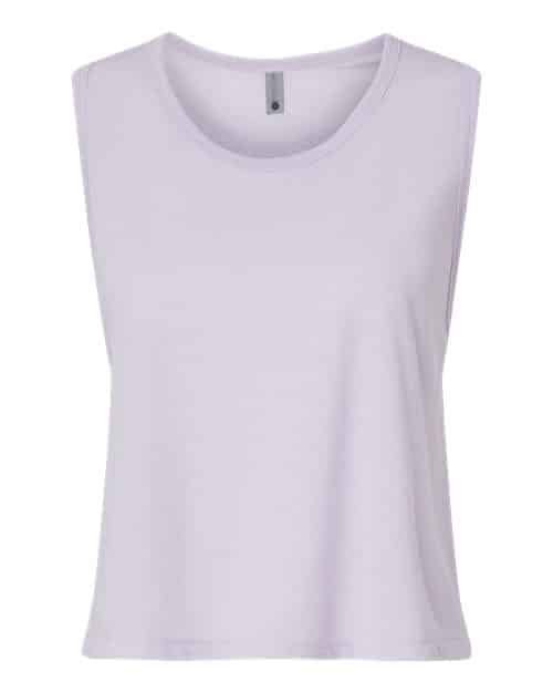 Women's Festival Crop Tank