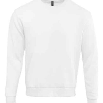 Unisex Santa Barbara Crewneck Sweatshirt