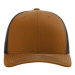 Snapback Trucker Cap