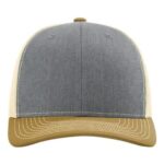 Snapback Trucker Cap