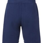 Unisex Vintage Fleece Shorts