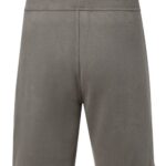 Unisex Vintage Fleece Shorts