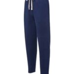 Unisex Vintage Fleece Joggers