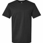 Unisex Classic Pocket T-Shirt