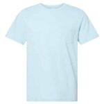 Unisex Classic Pocket T-Shirt