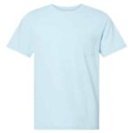 Unisex Classic Pocket T-Shirt