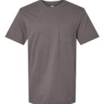 Unisex Classic Pocket T-Shirt