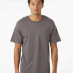 Unisex Classic Pocket T-Shirt