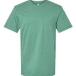 Unisex Classic Pocket T-Shirt