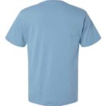 Unisex Classic Pocket T-Shirt