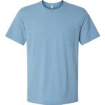 Unisex Classic Pocket T-Shirt