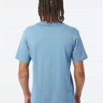 Unisex Classic Pocket T-Shirt