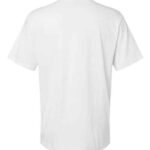 Unisex Classic Pocket T-Shirt