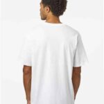 Unisex Classic Pocket T-Shirt