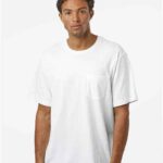 Unisex Classic Pocket T-Shirt