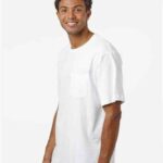 Unisex Classic Pocket T-Shirt