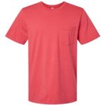 Unisex Classic Pocket T-Shirt