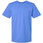 Unisex Classic Pocket T-Shirt
