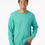 Unisex Classic Long Sleeve T-Shirt