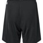 Unisex Team Issue Hydrolix 7" Shorts with Drawcord