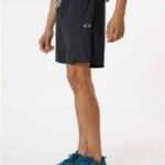 Unisex Team Issue Hydrolix 7" Shorts with Drawcord