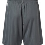 Unisex Team Issue Hydrolix 7" Shorts with Drawcord