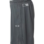 Unisex Team Issue Hydrolix 7" Shorts with Drawcord
