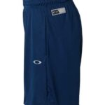 Unisex Team Issue Hydrolix 7" Shorts with Drawcord