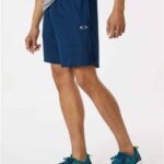 Unisex Team Issue Hydrolix 7" Shorts with Drawcord