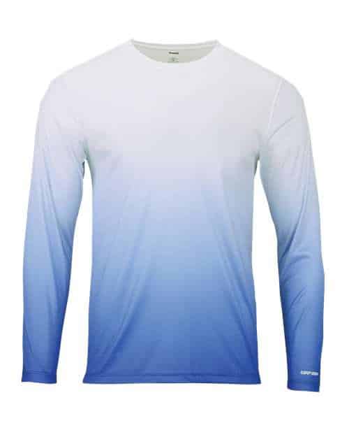 Men's Maui Performance Long Sleeve T-Shirt