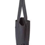 Carmel Classic XL Cotton Canvas Resort Tote