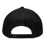 Modern Five-Panel Trucker Fit Cap
