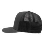 Modern Five-Panel Trucker Fit Cap