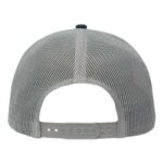 Modern Five-Panel Trucker Fit Cap