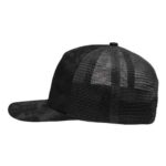 Modern Five-Panel Trucker Fit Cap