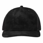 Modern Five-Panel Trucker Fit Cap