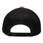 Modern Five-Panel Trucker Fit Cap