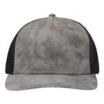 Modern Five-Panel Trucker Fit Cap