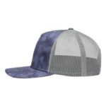 Modern Five-Panel Trucker Fit Cap