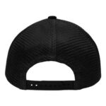 Modern Six-Panel Trucker Fit Cap